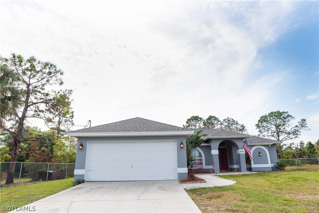 3231 58th St., Lehigh Acres, FL 33971