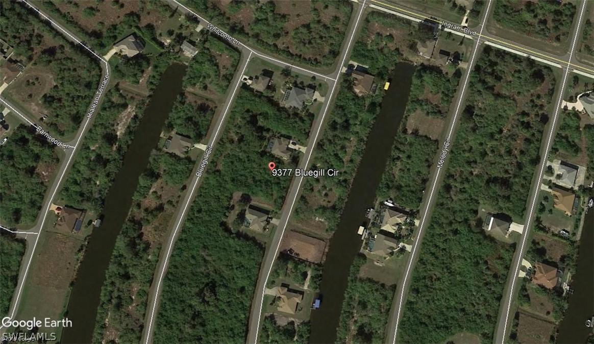 9377 Bluegill Cir., Port Charlotte, FL 33981