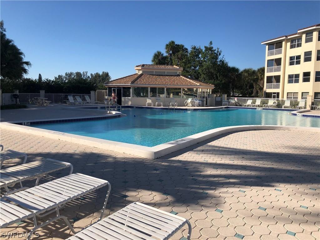 4017 Palm Tree Blvd. #207, Cape Coral, FL 33904