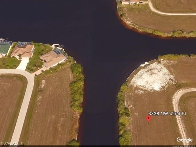 3838 NW 42nd Pl., Cape Coral, FL 33993