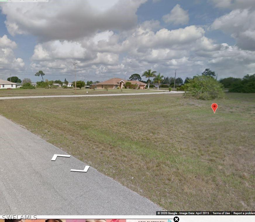 613 NE 2nd Pl., Cape Coral, FL 33909