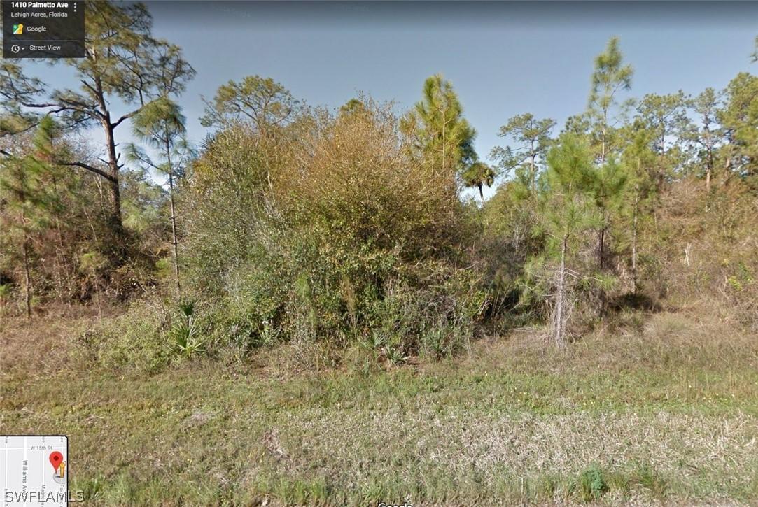 1411 Palmetto Ave., Lehigh Acres, FL 33972