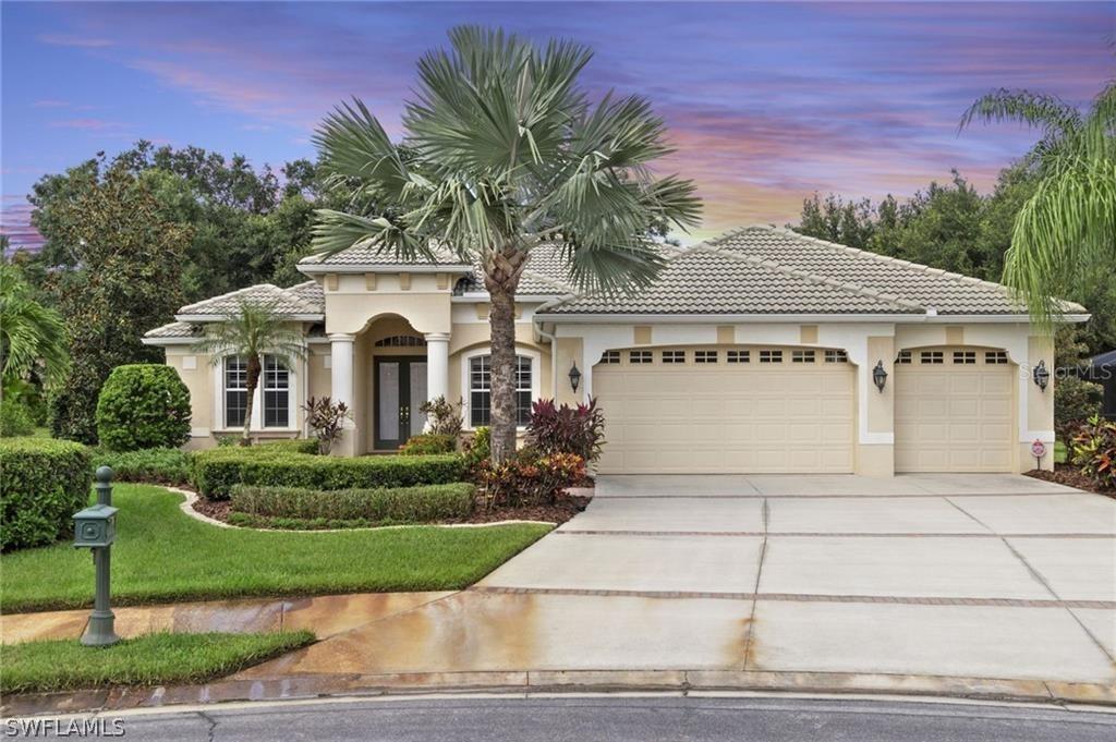 12114 Creole Court Ct., Parrish, FL 34219