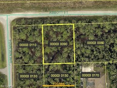 6616 Abbott St., Fort Myers, FL 33966