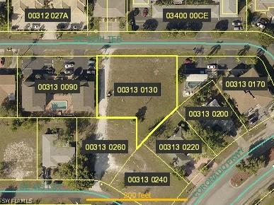 1328 SE 40th Ter., Cape Coral, FL 33904