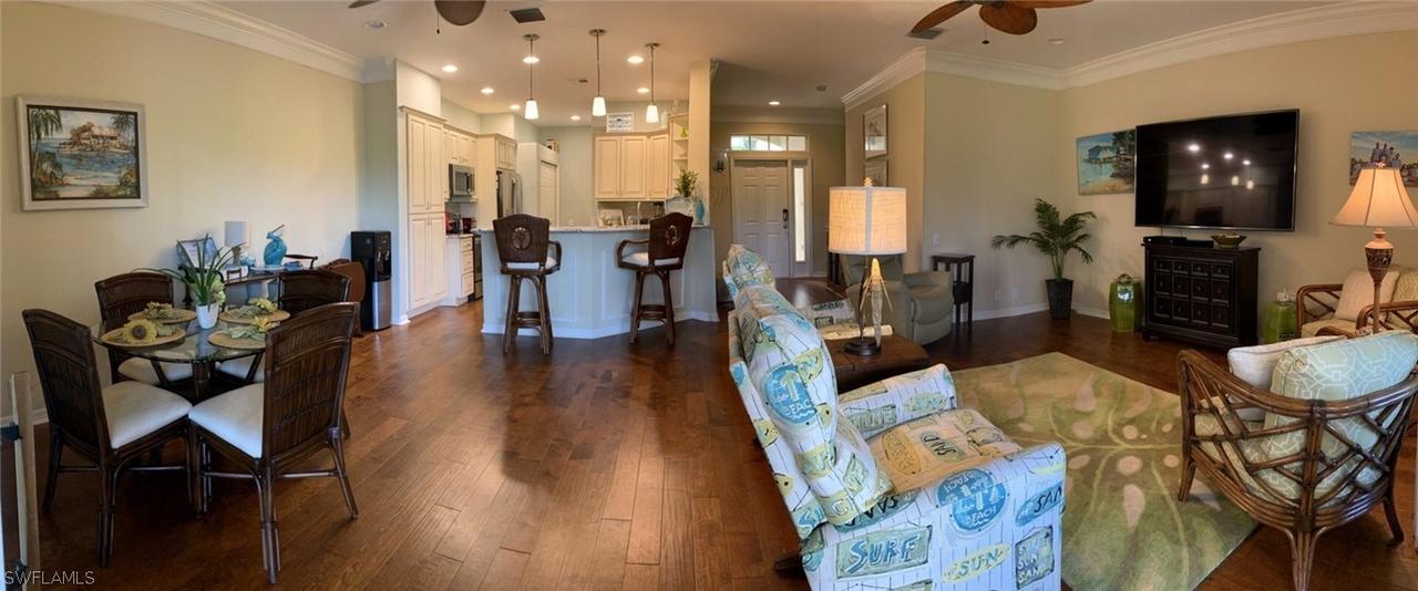 8864 Bristol Bend, Fort Myers, FL 33908