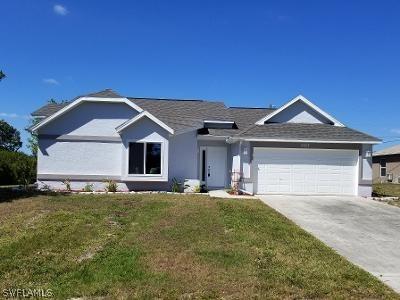 1127 SW 23rd St., Cape Coral, FL 33991