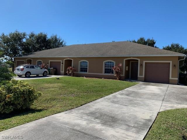 540 SE 5th Pl. #1-3, Cape Coral, FL 33990