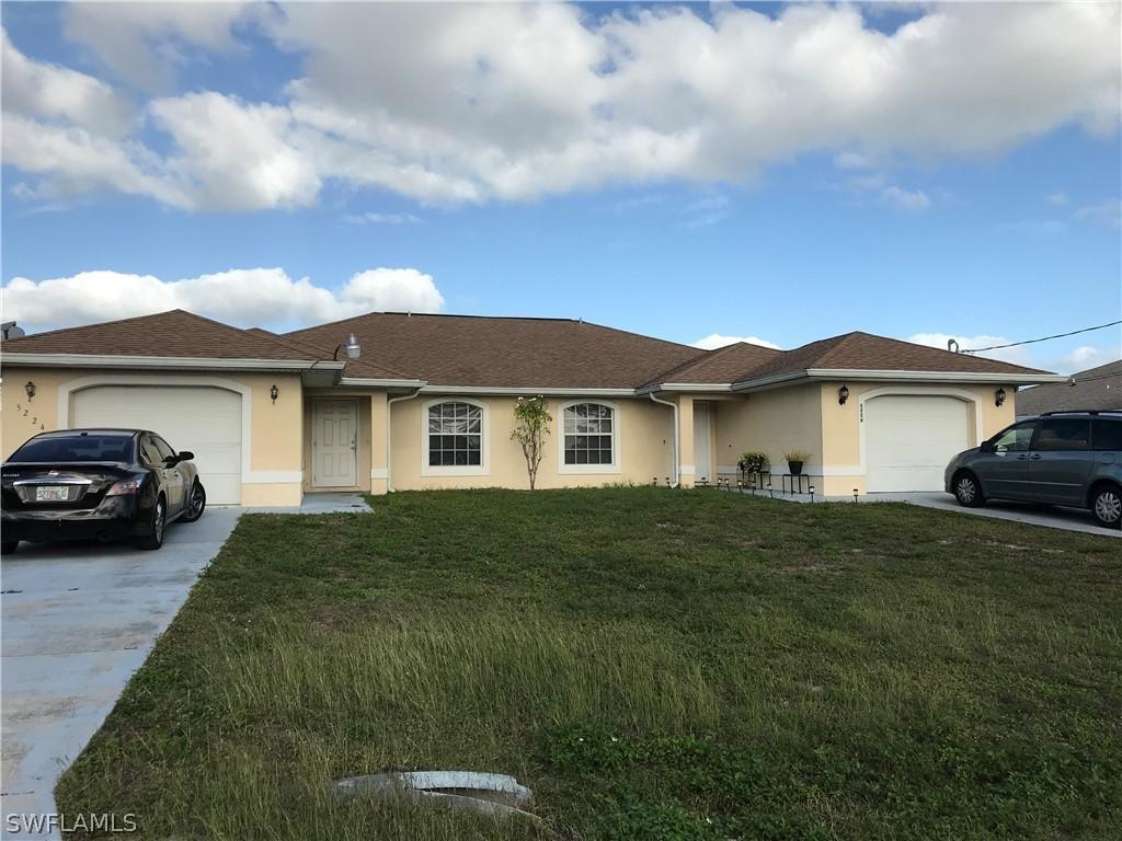 [Address Hidden by Seller], Lehigh Acres, FL 33973