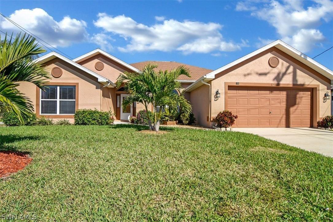 2211 SW 25th St., Cape Coral, FL 33914