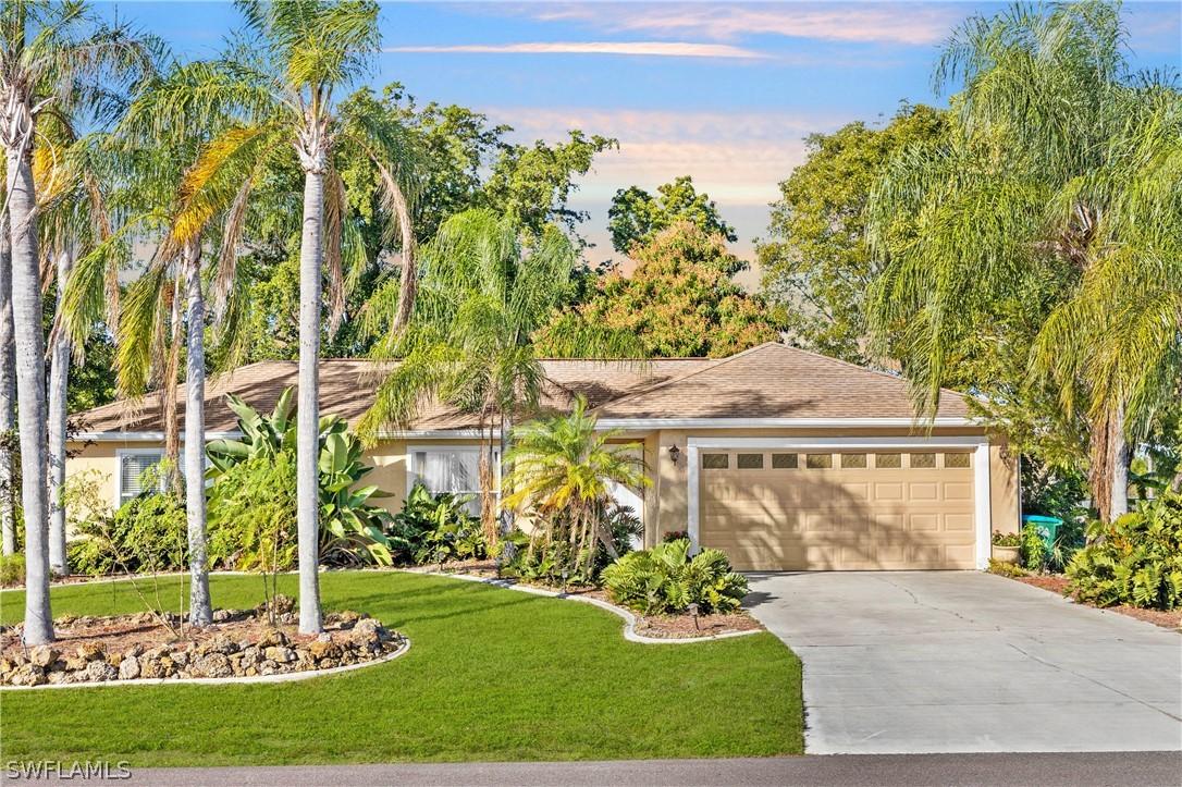 3312 SW 17th Pl., Cape Coral, FL 33914