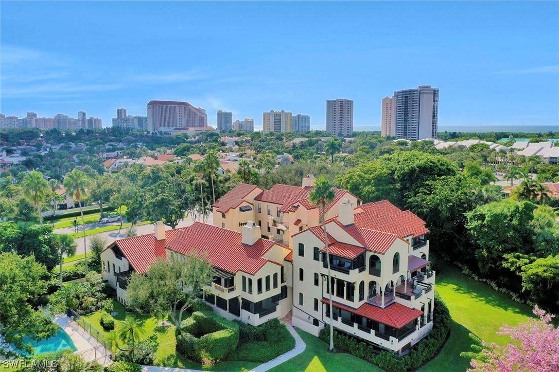 5850 Pelican Bay Blvd. #A2, Naples, FL 34108