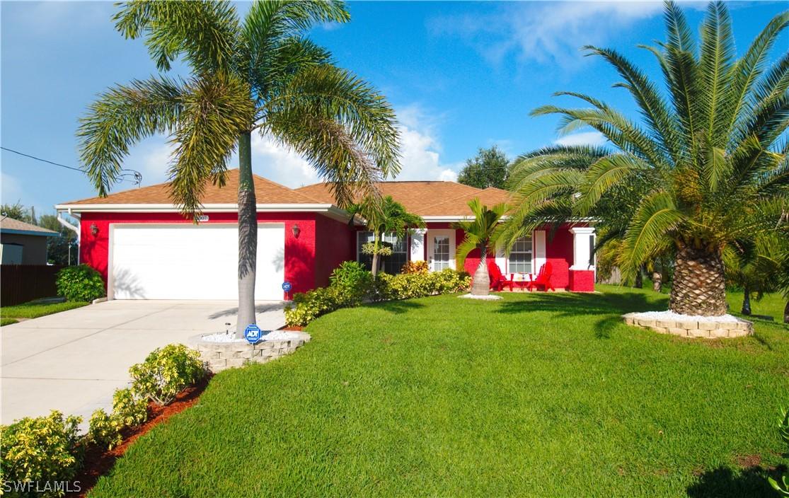 3007 NE 4th Ave., Cape Coral, FL 33909