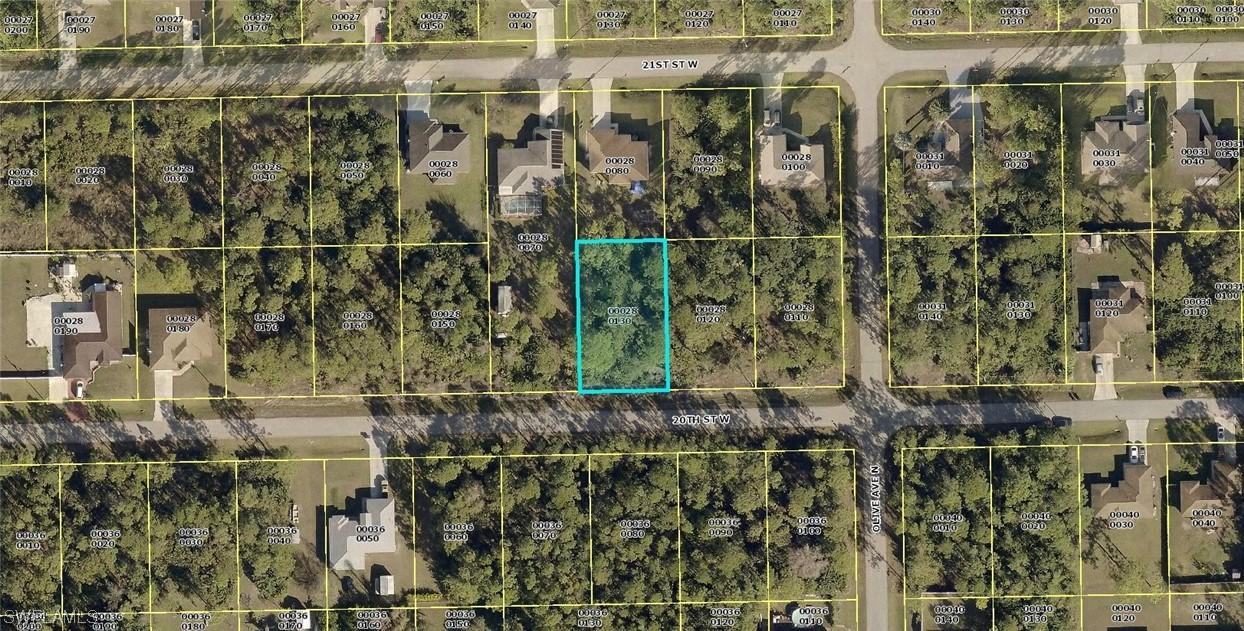 3204 20th St., Lehigh Acres, FL 33976