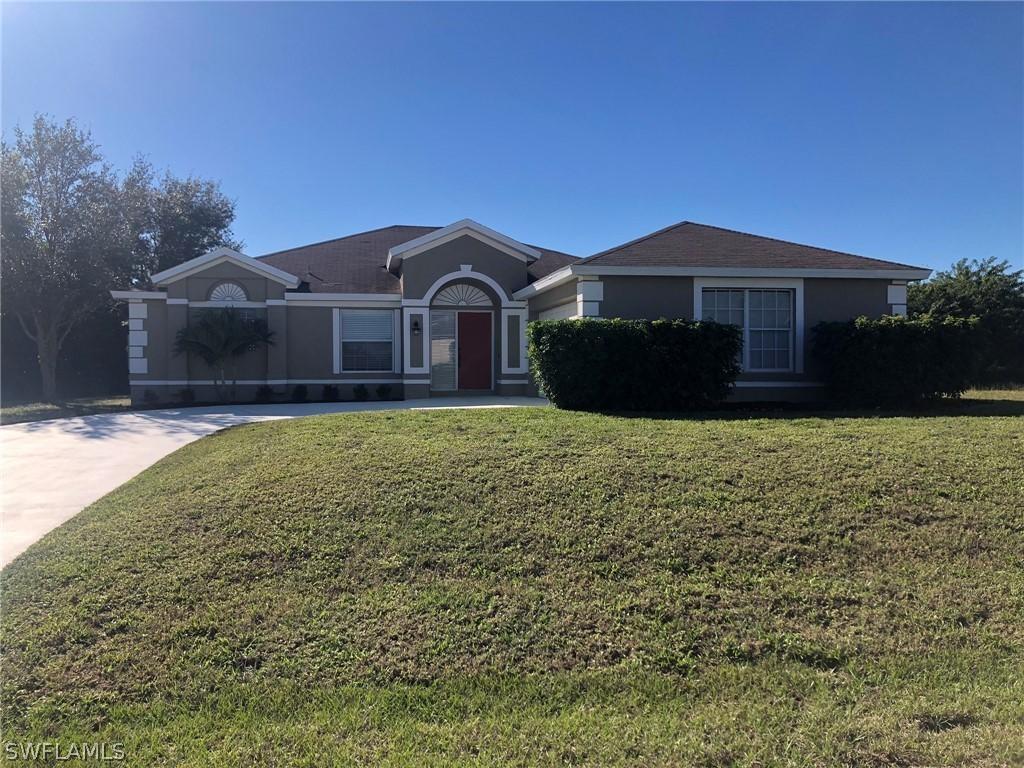 116 NE 6th St., Cape Coral, FL 33909