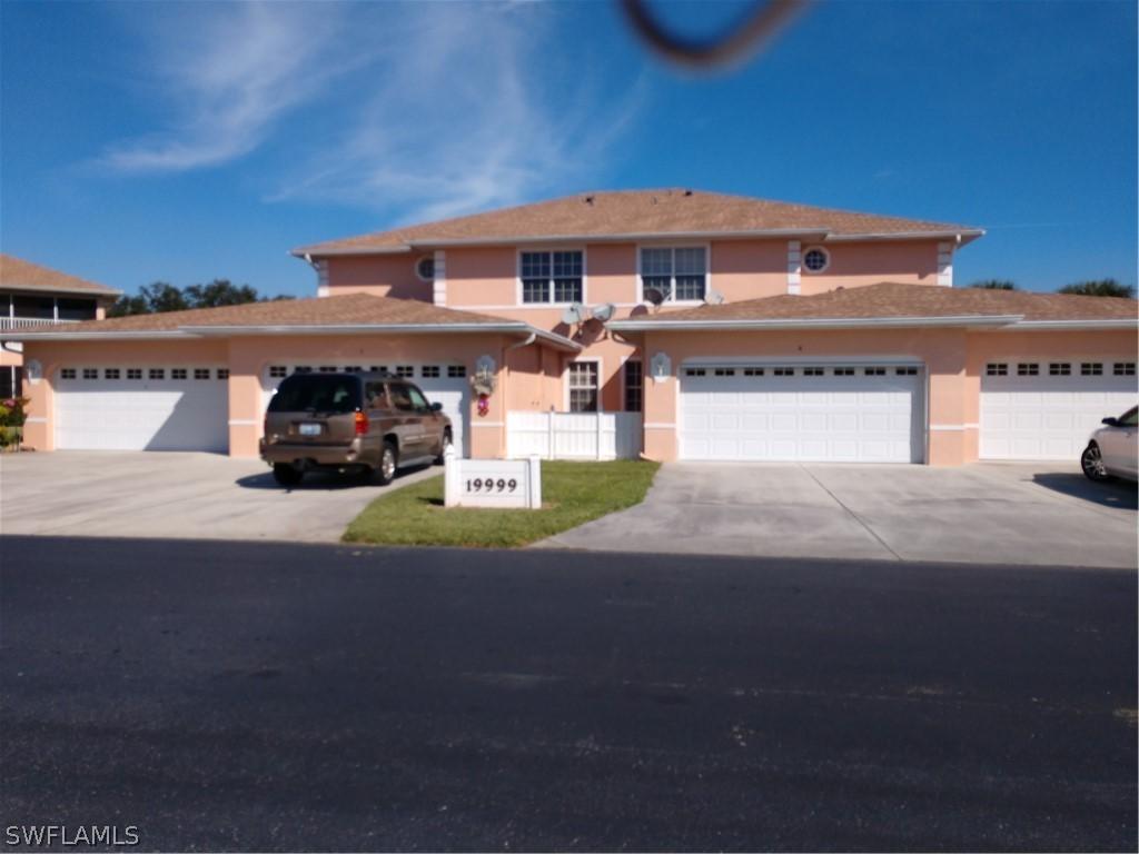 19999 Lake Vista Cir. #7B, Lehigh Acres, FL 33936