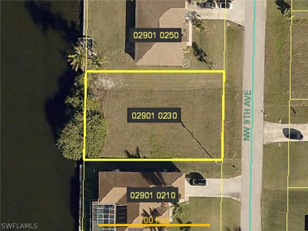 1214 NW 9th Ave., Cape Coral, FL 33993