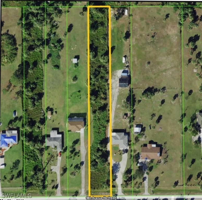 18th Ave., Naples, FL 34120