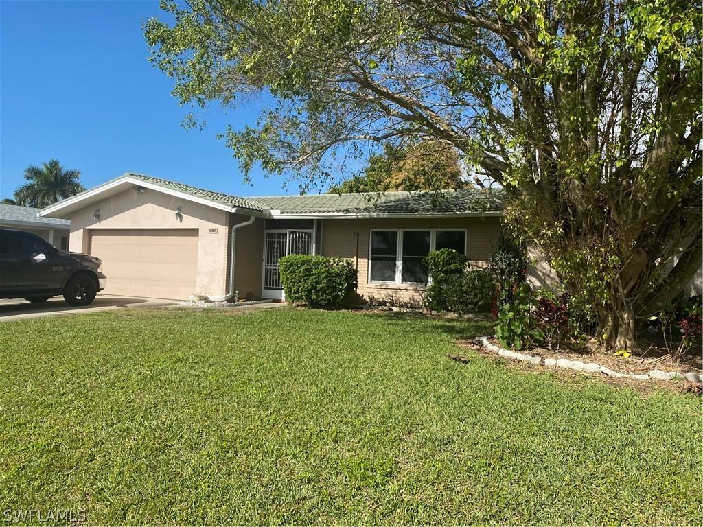 1313 SE 40th Ter., Cape Coral, FL 33904