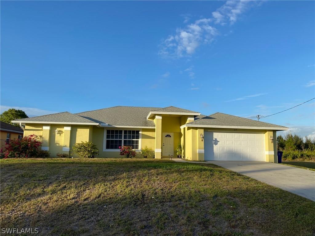 3110 5th St., Lehigh Acres, FL 33971