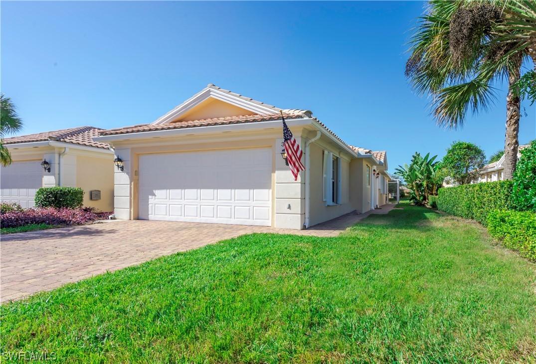 3053 Futuna Ln., Naples, FL 34119