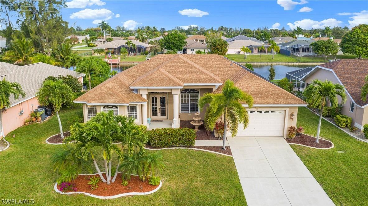 309 SE 21st St., Cape Coral, FL 33990