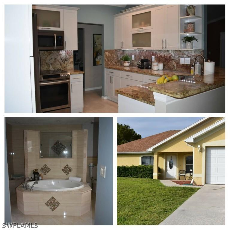 1627 SW 13th St., Cape Coral, FL 33991