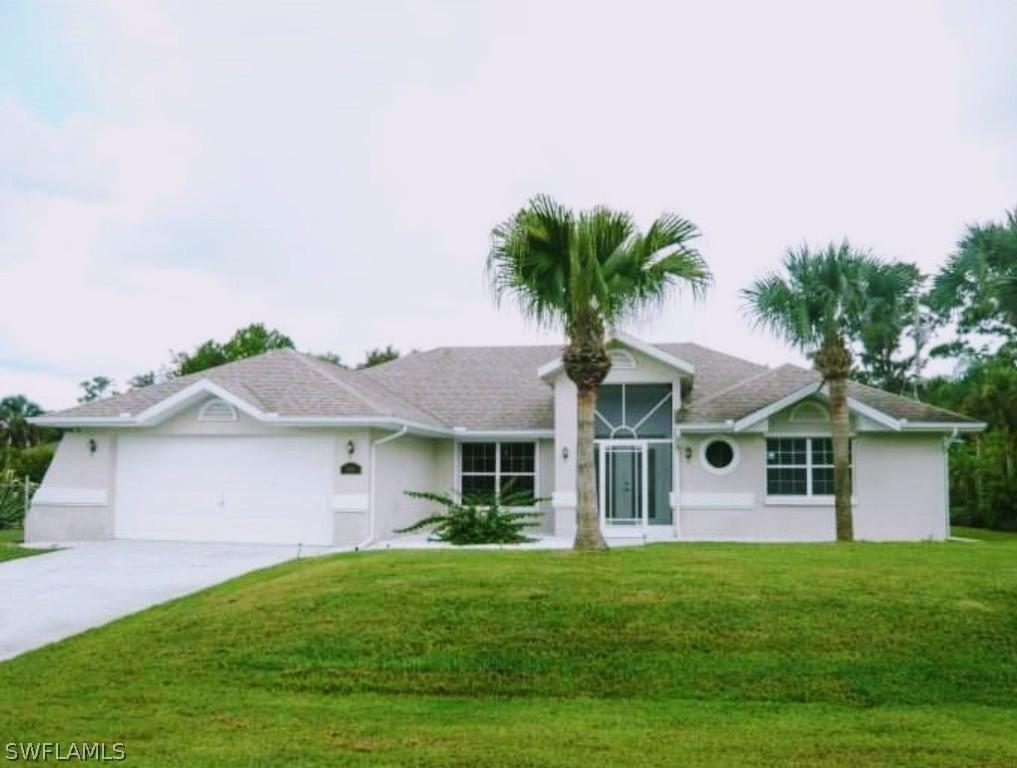 2504 E 7th St., Lehigh Acres, FL 33936
