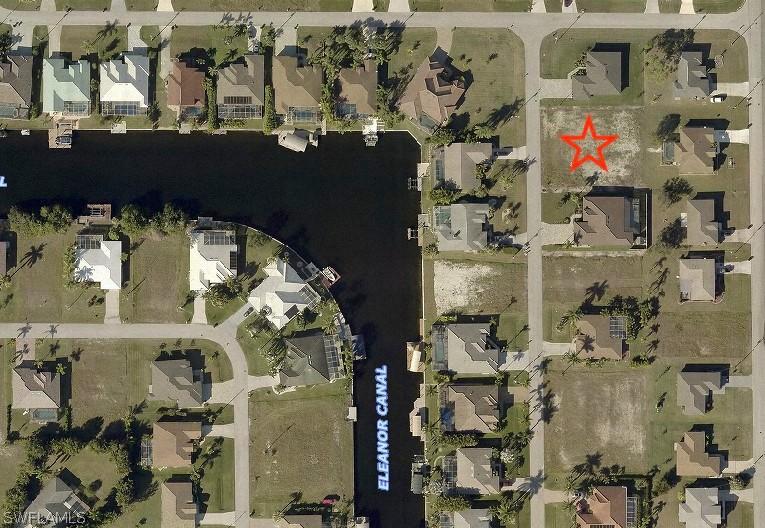 4529 SW 17th Ave., Cape Coral, FL 33914