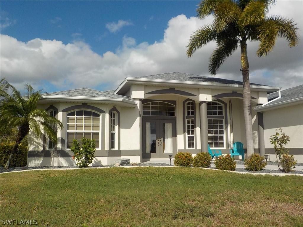 2115 NW 9th Ter., Cape Coral, FL 33993