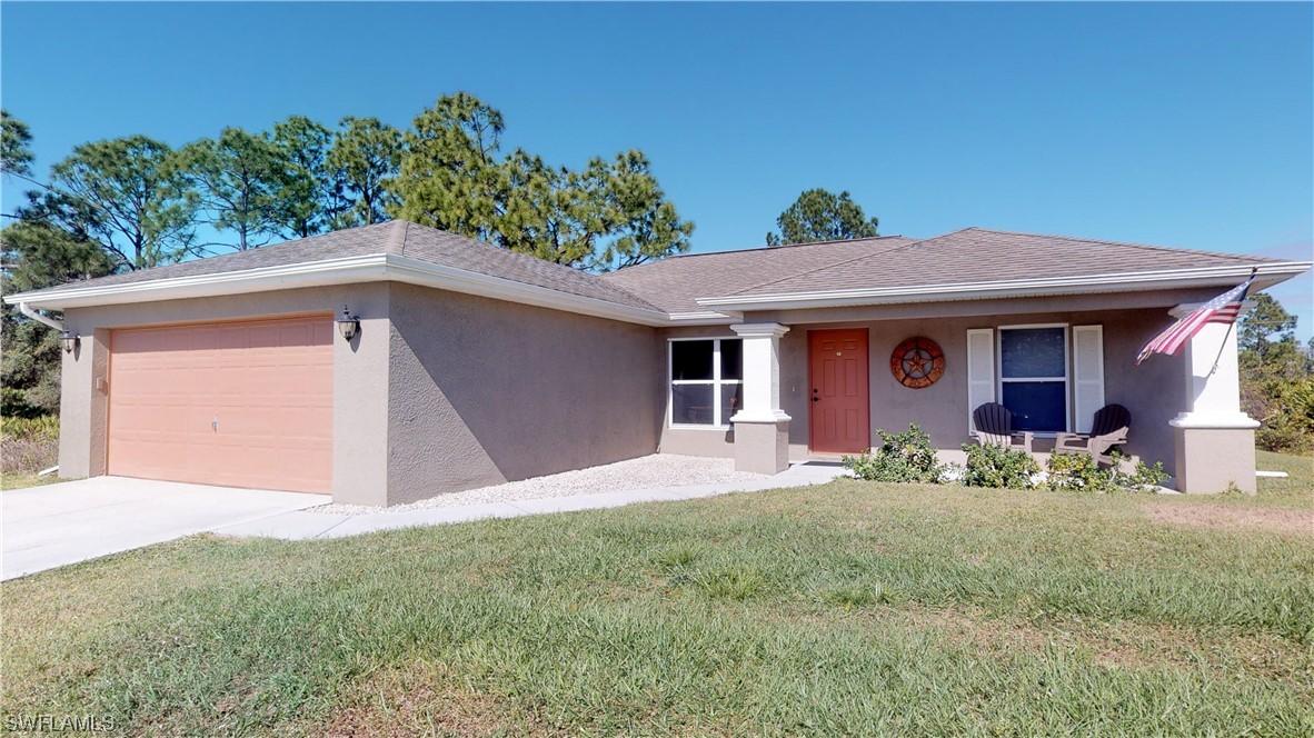 1035 Lytle St., Lehigh Acres, FL 33974