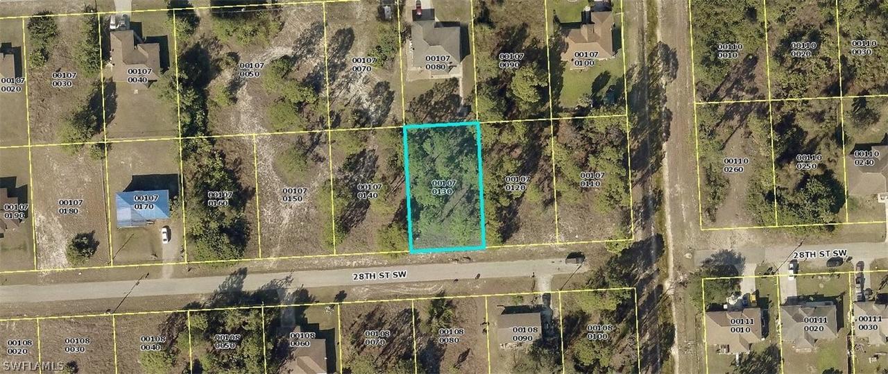 3204 28th St., Lehigh Acres, FL 33976