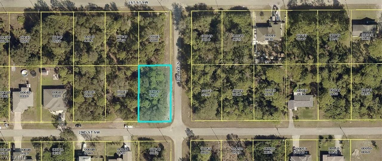 2900 2nd St., Lehigh Acres, FL 33971