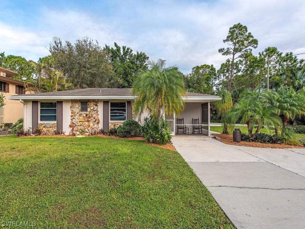 6850 Hendry Creek Dr., Fort Myers, FL 33908