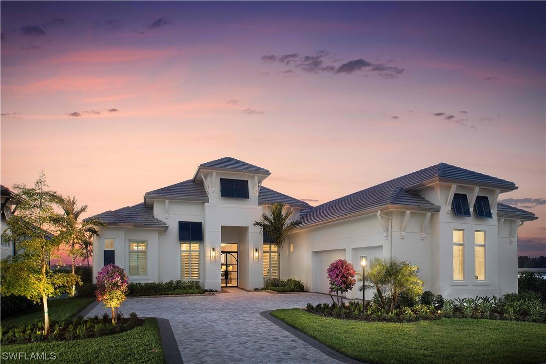 11401 Canal Grande Dr., Fort Myers, FL 33913