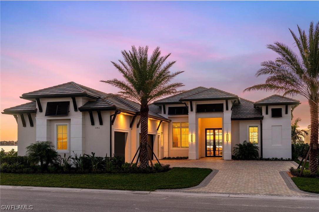 11411 Canal Grande Dr., Fort Myers, FL 33913