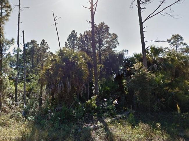 Corner Lot, Lehigh Acres, FL 33974