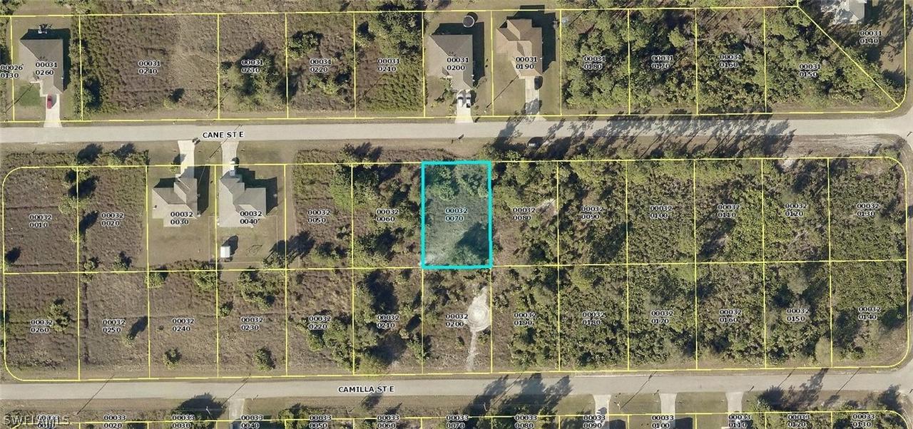 750 Cane St., Lehigh Acres, FL 33974