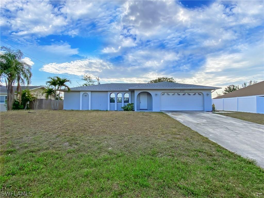 2723 SW 1st Ave., Cape Coral, FL 33914