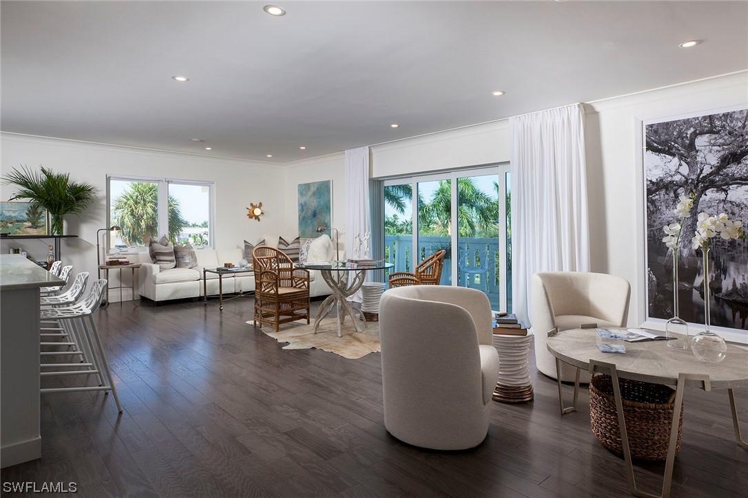 1325 7th St. #4A, Naples, FL 34102