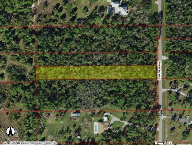 Wilson Blvd., Naples, FL 34120