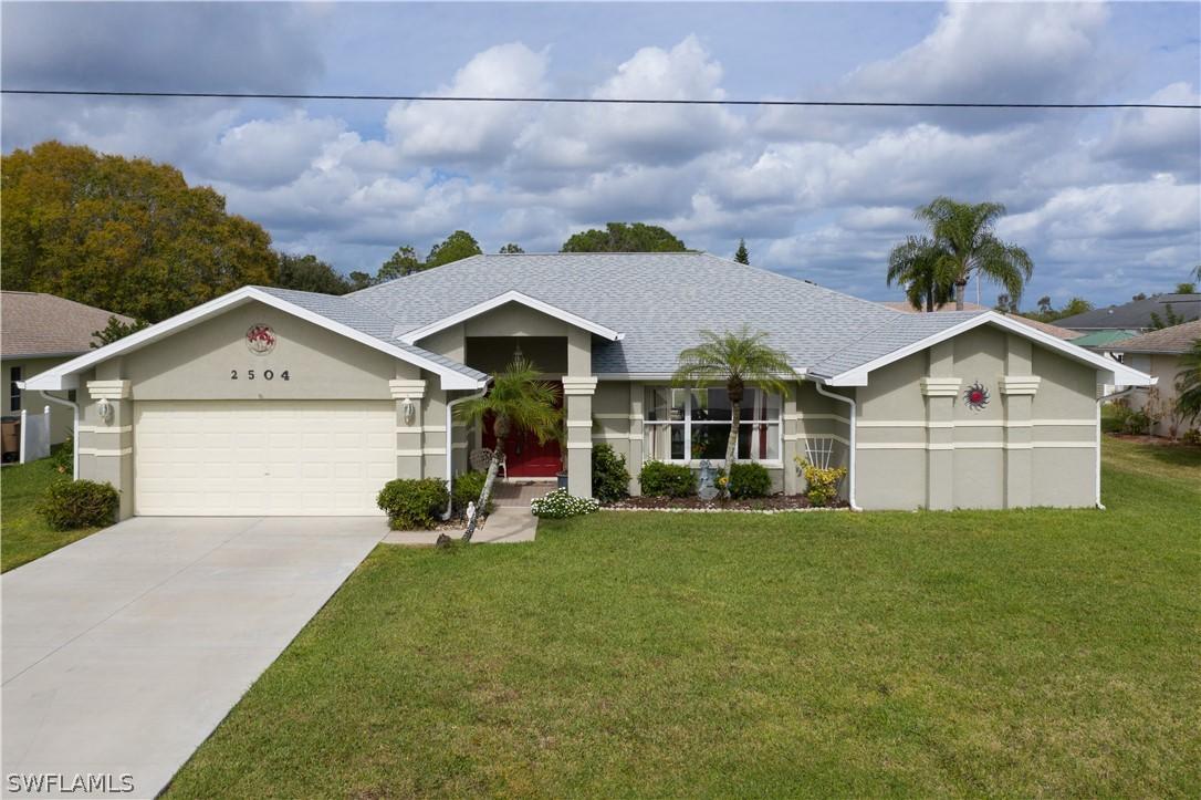 2504 7th St., Lehigh Acres, FL 33971