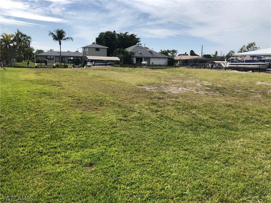 118 SE 41st St., Cape Coral, FL 33904