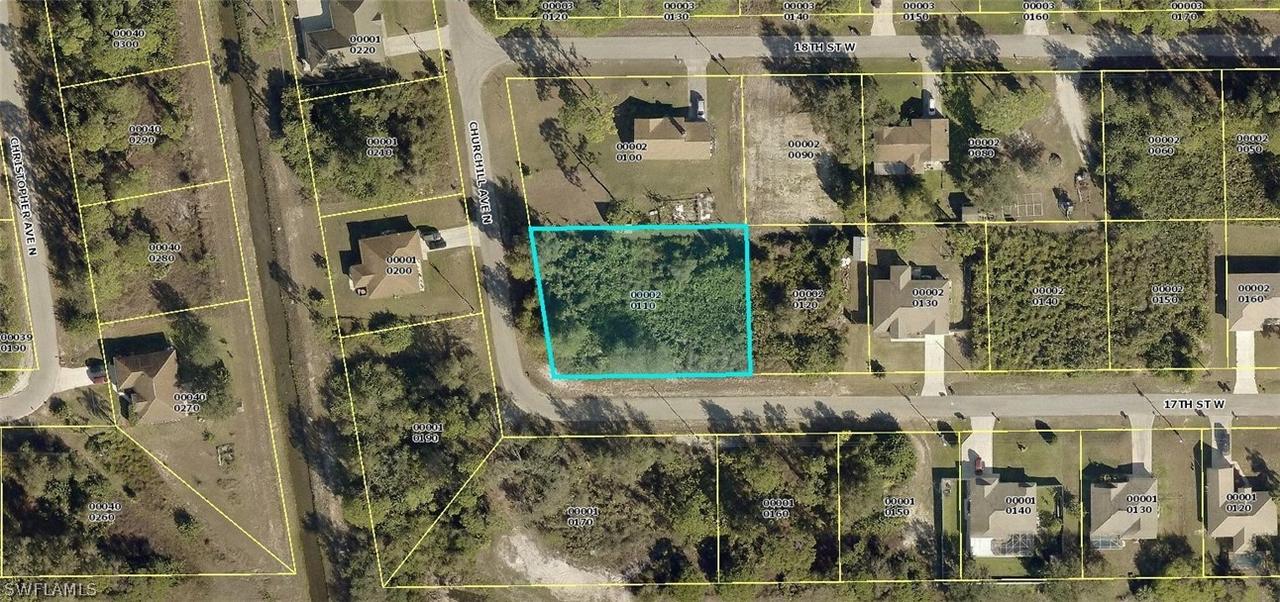 3720 17th St., Lehigh Acres, FL 33971