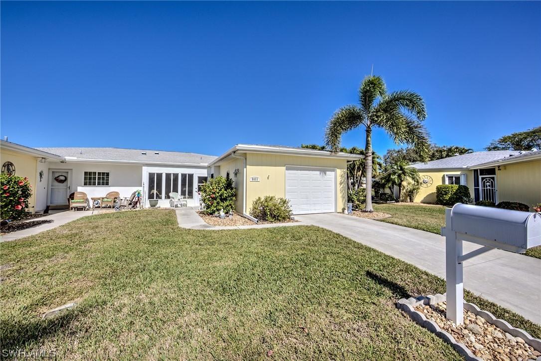 8633 Flores Ct., Fort Myers, FL 33907