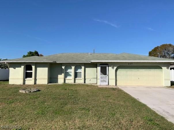 217 SW 33rd Ter., Cape Coral, FL 33914
