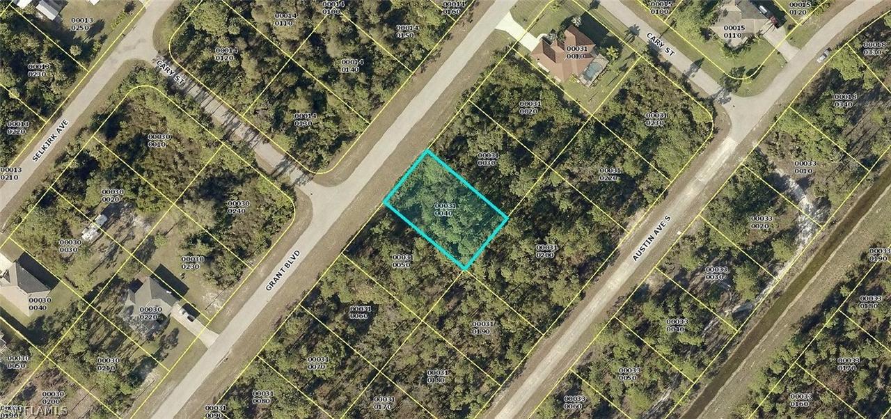 1026 Grant Blvd., Lehigh Acres, FL 33974