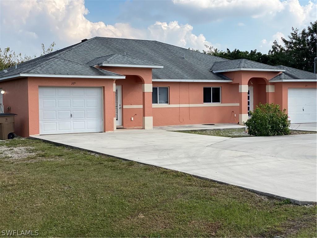 269 Milwaukee Blvd., Lehigh Acres, FL 33974