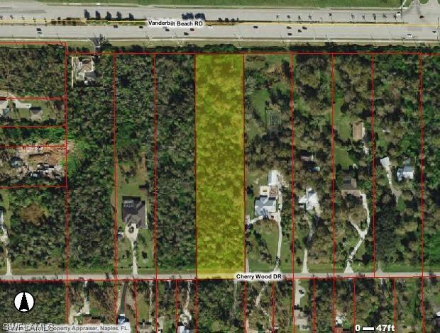 5311 Cherry Wood Dr., Naples, FL 34119