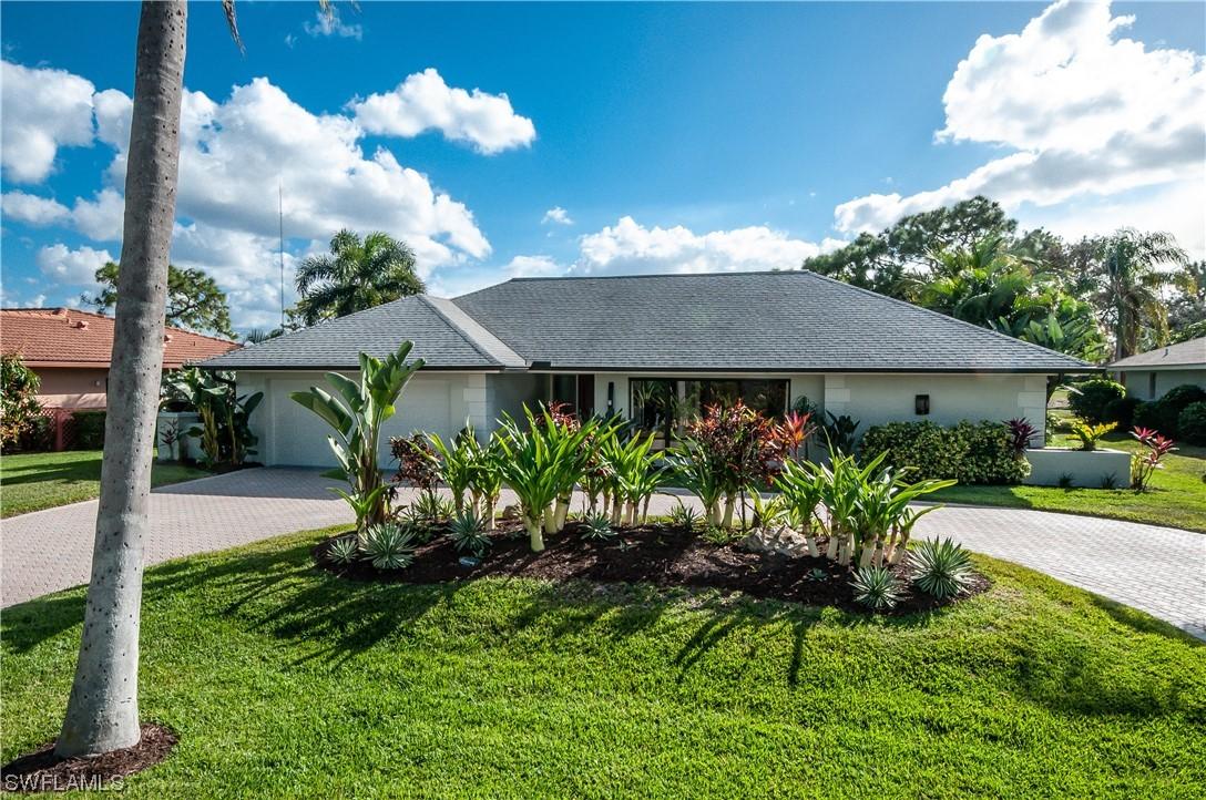 9917 Ortega Ln., Bonita Springs, FL